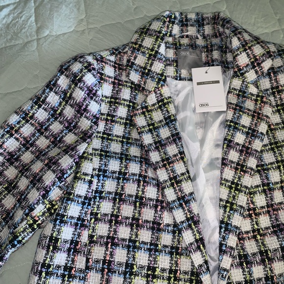 ASOS Petite Jackets & Blazers - ASOS coat